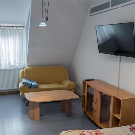 Hundemuede In Dresden公寓 外观 照片